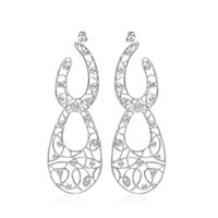 Orecchini Brosway Donna Attitude in Ottone BTU21 - BTU21